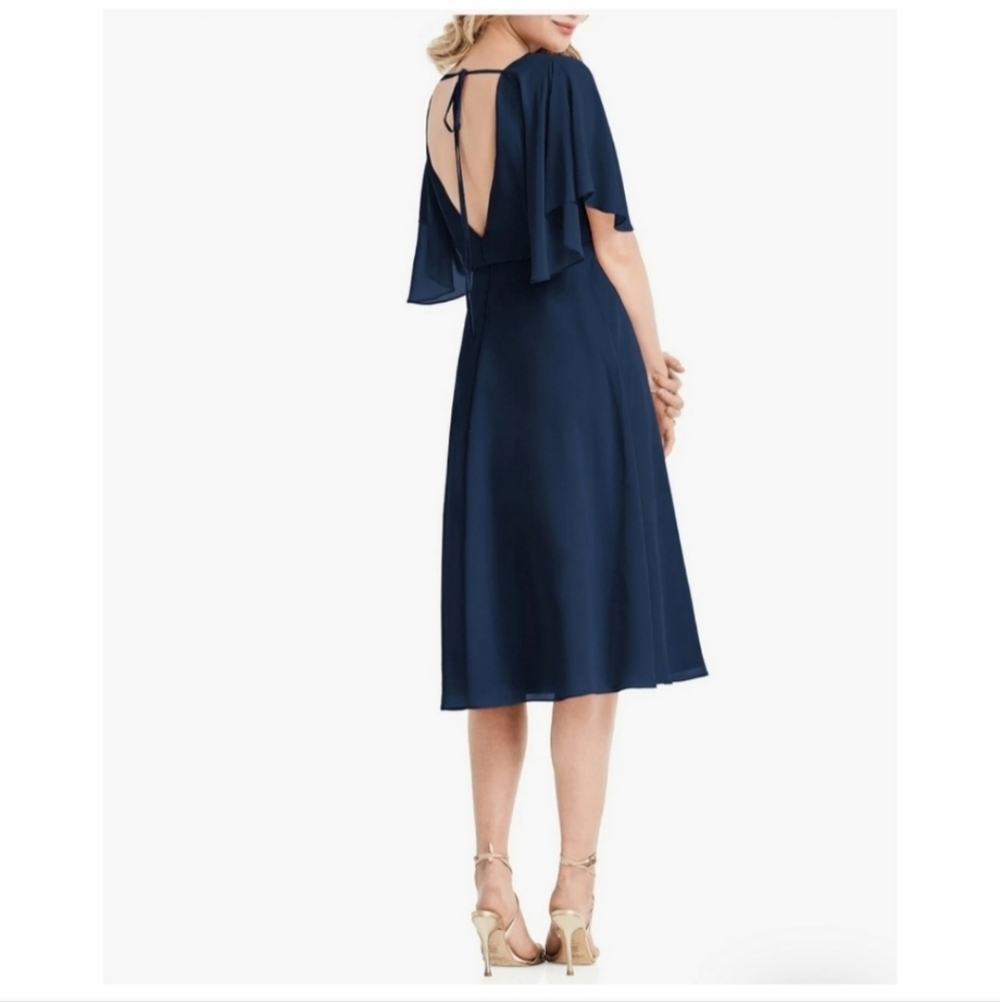 JENNY PACKHAM Dress Size 4